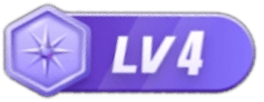 等级-LV4-NEO交易社区