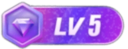 等级-LV5-NEO交易社区