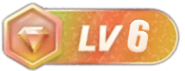 等级-LV6-NEO交易社区