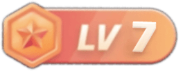 等级-LV7-NEO交易社区