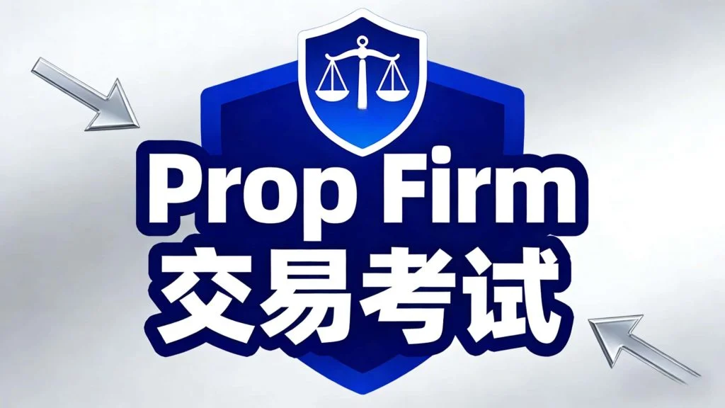 Prop Firm交易考試是什么?