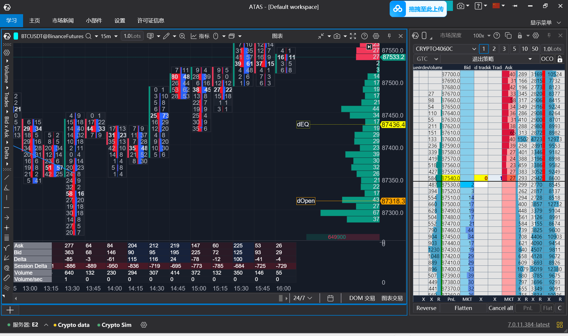 【跟着NEO学交易记录】002，NEO体系阅读看《订单流交易 》-NEO交易社区