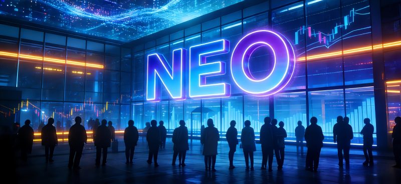 AXIA微观订单流八周精翻课-NEO交易社区
