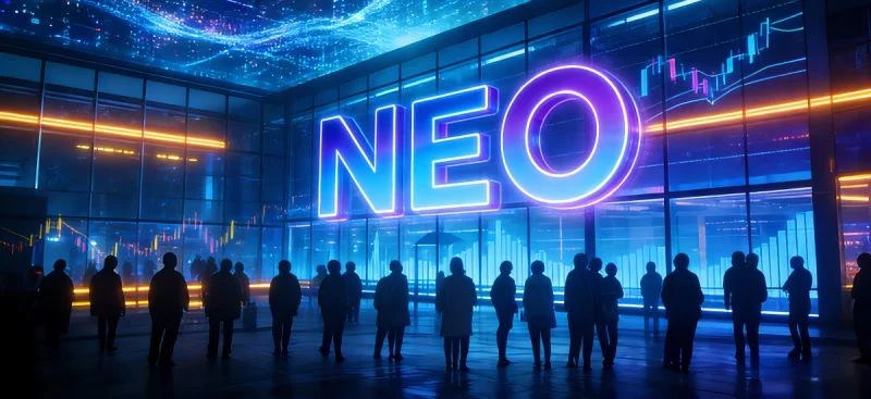 AXIA微观订单流八周精翻课-NEO交易社区