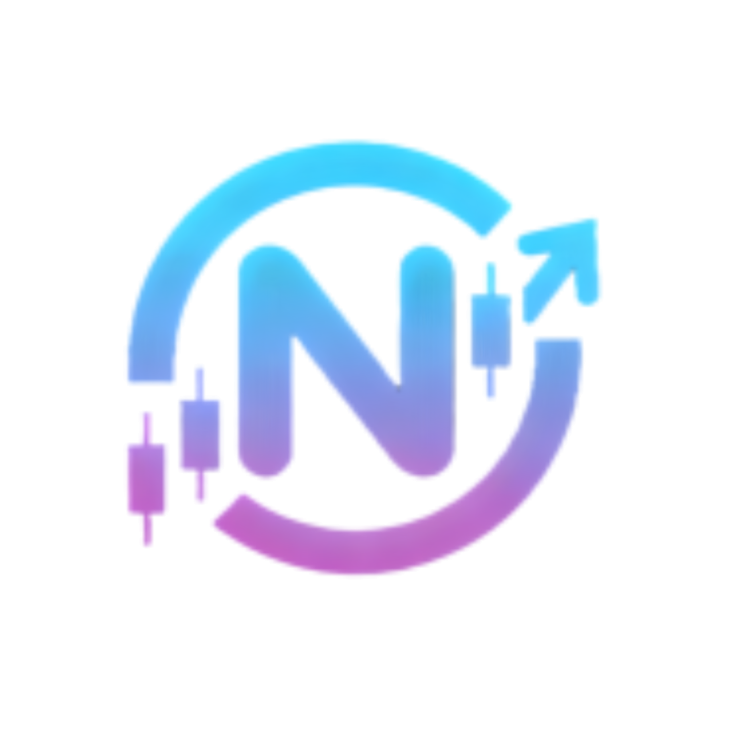 NEO交易社区 - 专业金融交易知识与资源平台