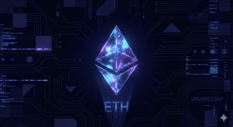 2026年以太坊 (ETH) 行情走势分析-NEO交易社区
