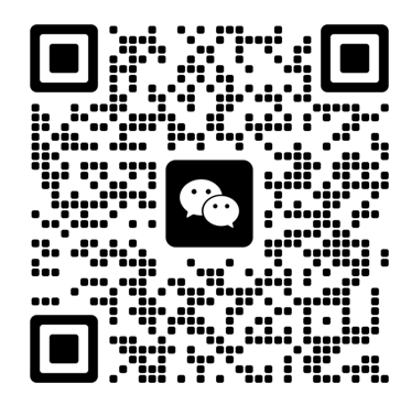 扫一扫加微信-NEO交易社区