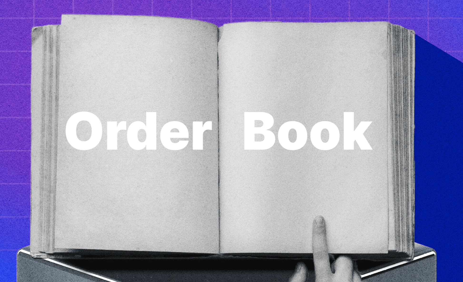订单簿，如何阅读和分析订单簿？-NEO交易社区
