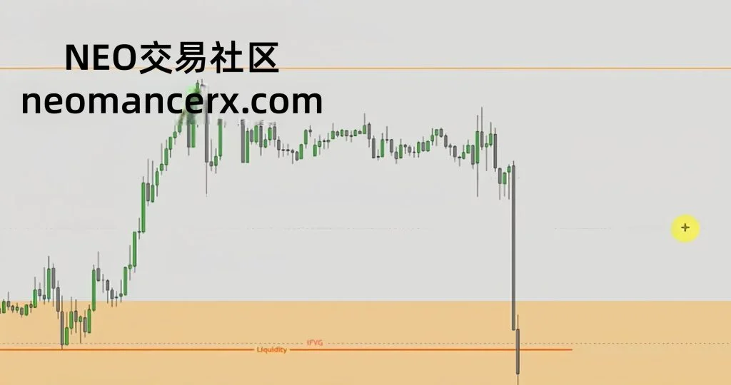 图片[66]-订单流进阶-ICT交易模型-NEO交易社区
