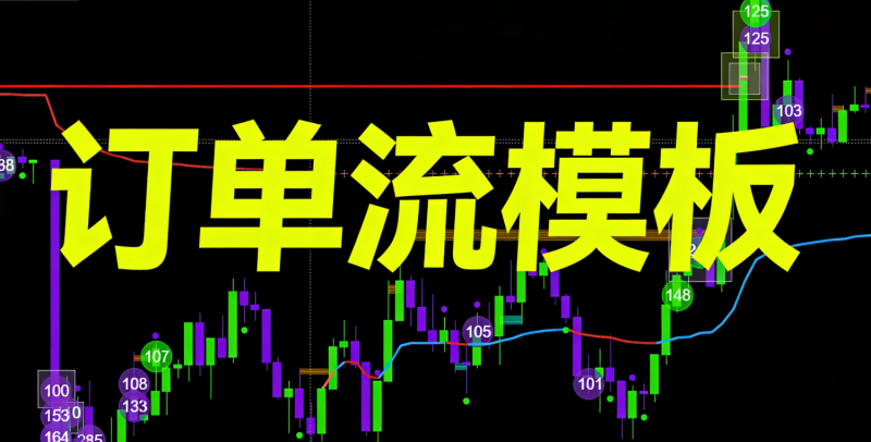 「积分获取」二次更新!!!ATAS加密模板3.25(BN数据源参数)-NEO交易社区