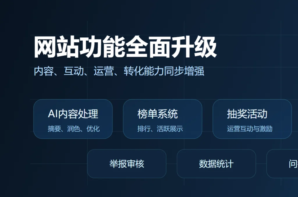 网站升级与图片显示异常说明-NEO交易社区