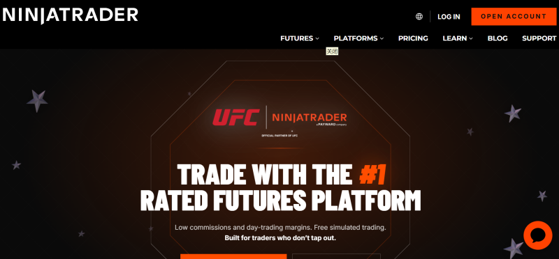 交易员必看：为什么NinjaTrader是订单流交易的顶级选择？-NEO交易社区