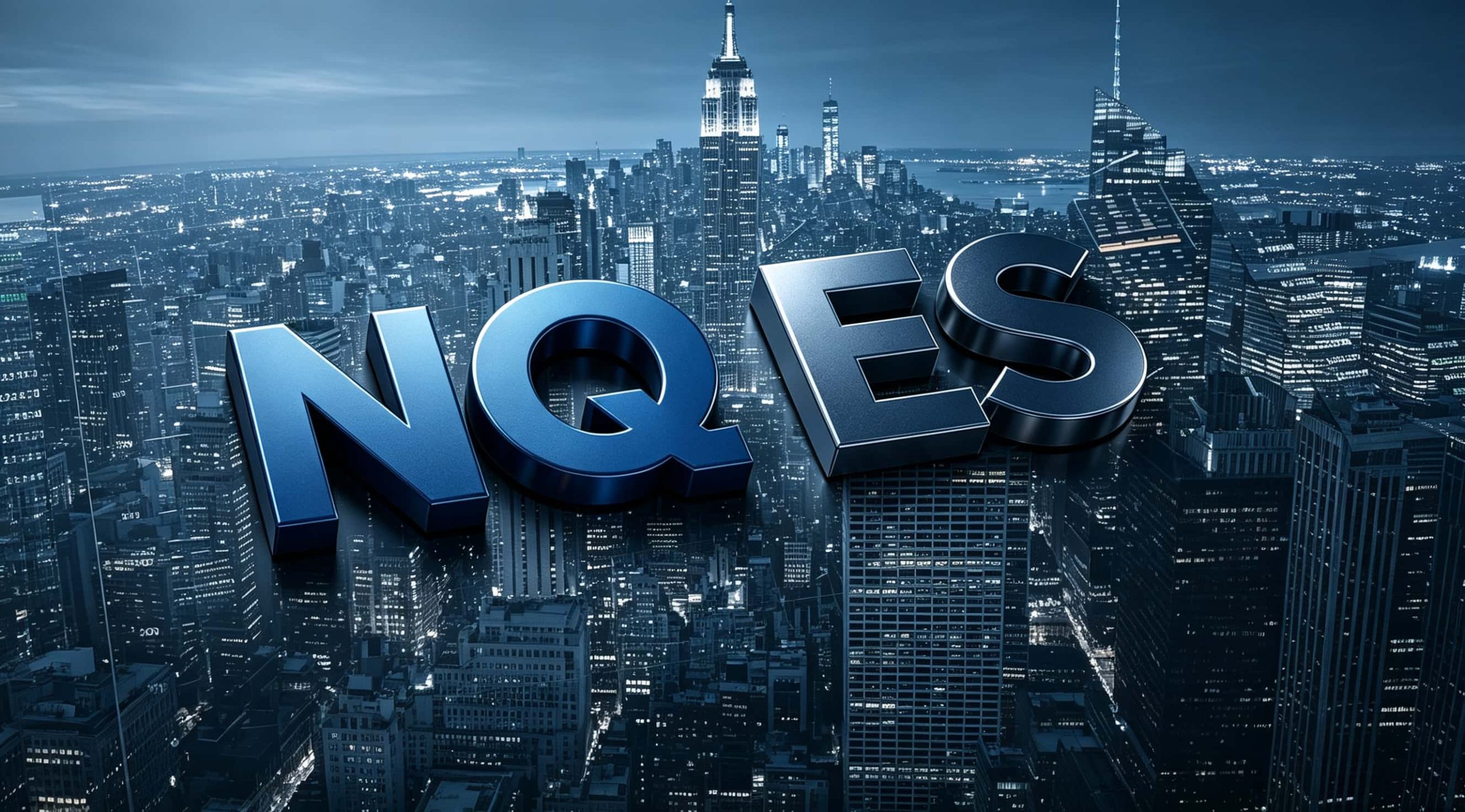 8月25日:NQ / ES 基本面与期权关键位分析-NEO交易社区