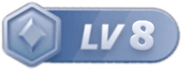 等级-LV8-NEO交易社区