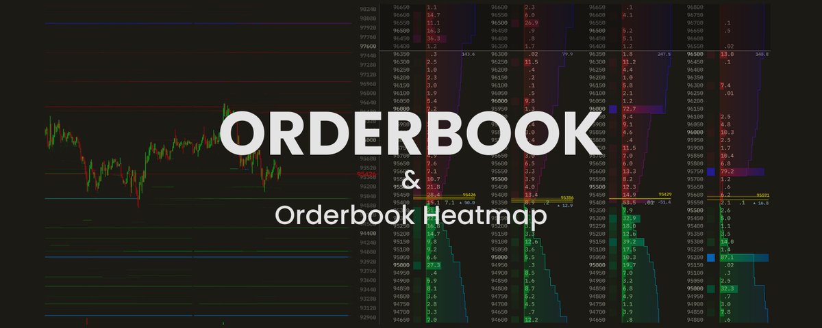 Order Book 终极指南-NEO交易社区